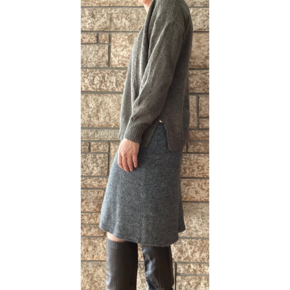 MADEWELL SWEATER - Picture 3 of 8